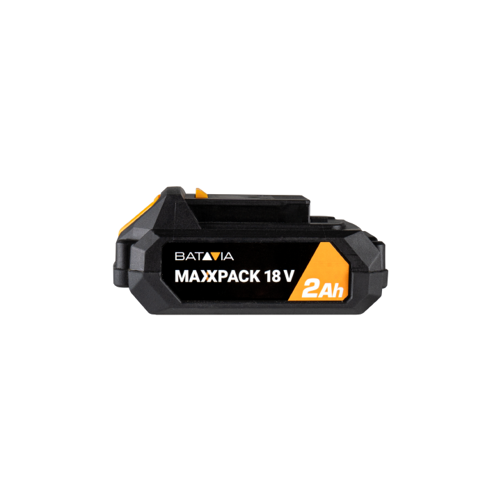 BATAVIA Maxxpack 18V Akku 2,0 Ah